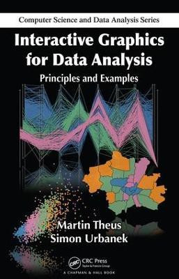 Interactive Graphics for Data Analysis(English, Electronic book text, Theus Martin)