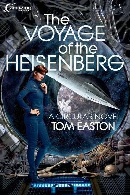 The Voyage of the Heisenberg(English, Paperback, Easton Tom)