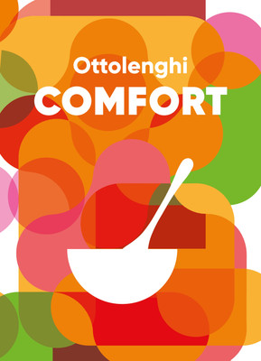 Ottolenghi COMFORT(English, Hardcover, Ottolenghi Yotam)