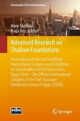 Advanced Research on Shallow Foundations(English, Paperback, unknown)