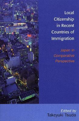 Local Citizenship in Recent Countries of Immigration(English, Hardcover, unknown)