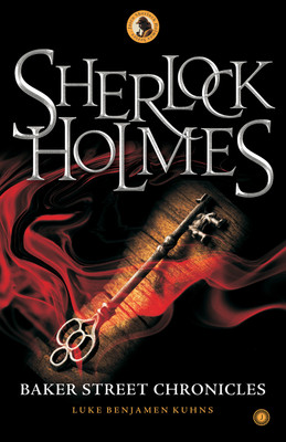 Sherlock Holmes Baker Street Chronicles(English, Paperback, unknown)