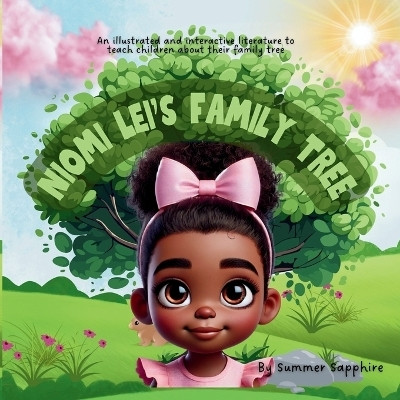 Niomi Lei Family Tree(English, Paperback, Reed Summer)