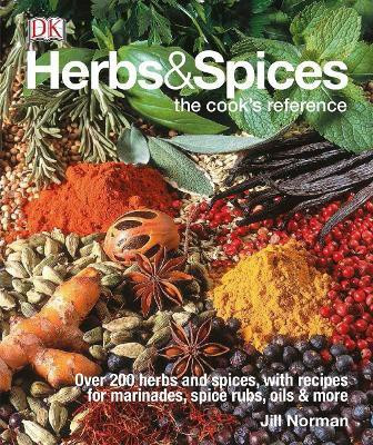Herbs & Spices(English, Hardcover, Norman Jill)