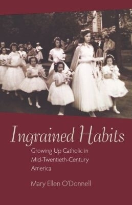 Ingrained Habits(English, Hardcover, O'Donnell Mary Ellen)