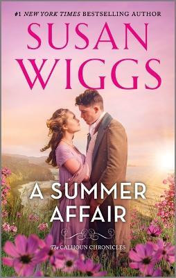 A Summer Affair(English, Paperback, Wiggs Susan)
