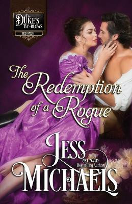 The Redemption of a Rogue(English, Paperback, Michaels Jess)