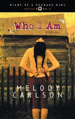 Who I Am(English, Paperback, Carlson Melody)