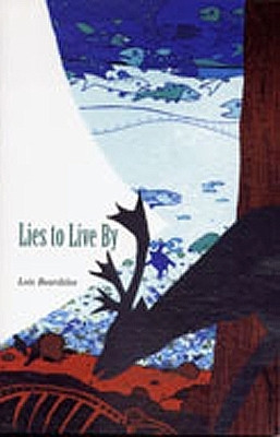 Lies to Live by(English, Paperback, Beardslee Lois)