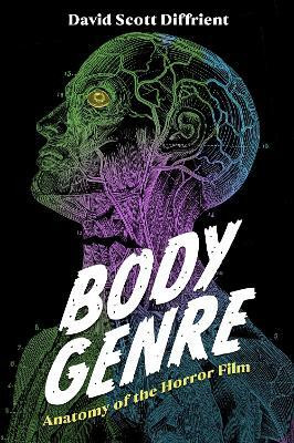 Body Genre(English, Paperback, Diffrient David Scott)
