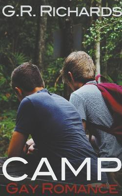 Camp(English, Paperback, Richards G R)