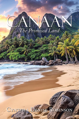 Canaan(English, Paperback, Robinson Cynthia Denise)