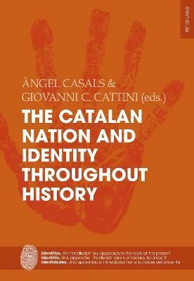 The Catalan Nation and Identity Throughout History(English, Paperback, unknown)