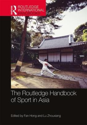 The Routledge Handbook of Sport in Asia(English, Hardcover, unknown)