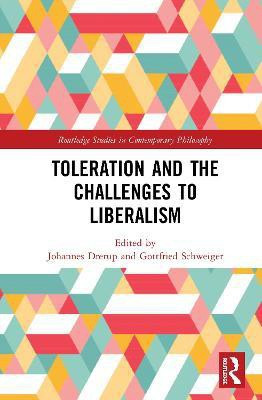Toleration and the Challenges to Liberalism(English, Hardcover, unknown)