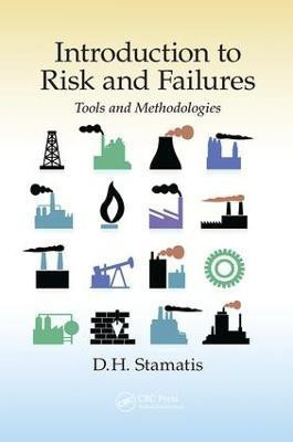 Introduction to Risk and Failures(English, Paperback, Stamatis D. H.)