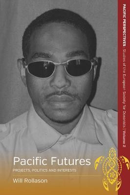Pacific Futures(English, Electronic book text, unknown)