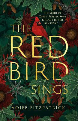 The Red Bird Sings(English, Paperback, Fitzpatrick Aoife)