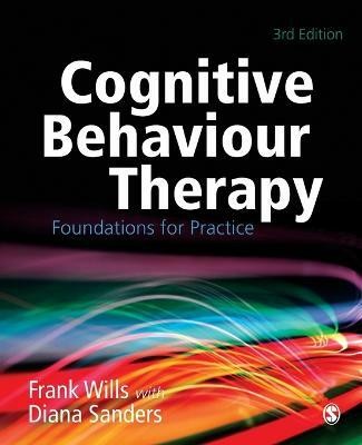 Cognitive Behaviour Therapy(English, Paperback, Wills Frank)