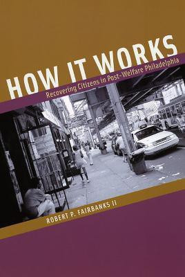 How It Works(English, Paperback, Fairbanks Robert P.)