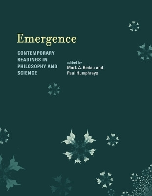 Emergence(English, Paperback, unknown)