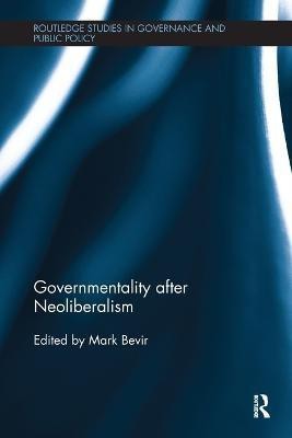 Governmentality after Neoliberalism(English, Paperback, unknown)