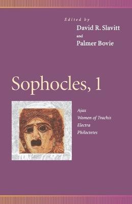 Sophocles, 1(English, Paperback, unknown)