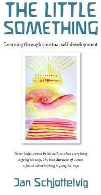 The Little Something(English, Paperback, Schjottelvig Jan)