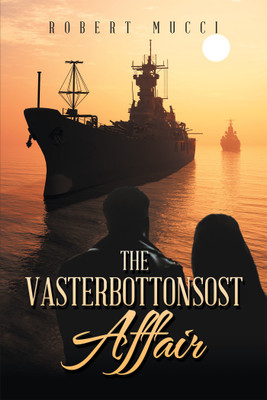 The Vasterbottensost Affair(English, Hardcover, Mucci Robert)