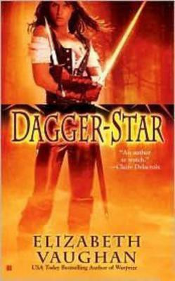 Dagger-Star(English, Paperback, Vaughan Elizabeth)