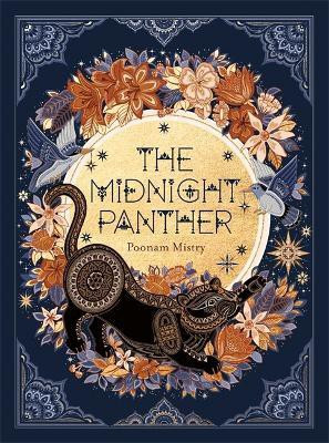 The Midnight Panther(English, Paperback, Mistry Poonam)