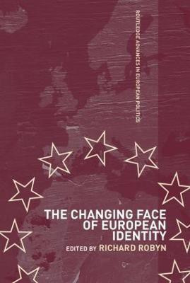 The Changing Face of European Identity(English, Paperback, unknown)