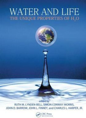 Water and Life(English, Hardcover, unknown)
