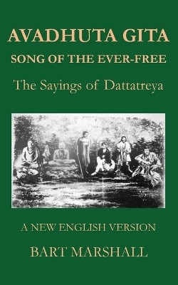 Avadhuta Gita(English, Paperback, unknown)