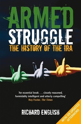 Armed Struggle(English, Paperback, English Richard)