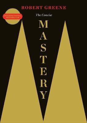 The Concise Mastery(English, Paperback, Greene Robert)