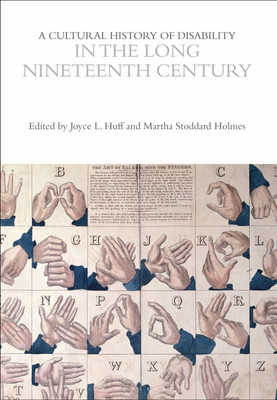 A Cultural History of Disability in the Long Nineteenth Century(English, Paperback, unknown)