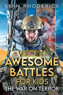 Awesome Battles for Kids(English, Paperback, Rhoderick Ryan)