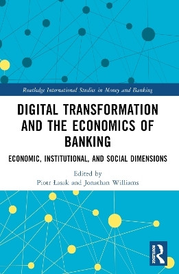 Digital Transformation and the Economics of Banking(English, Paperback, unknown)