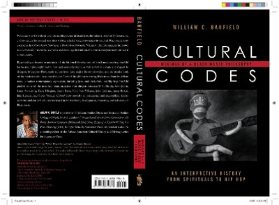 Cultural Codes(English, Electronic book text, Banfield Bill)
