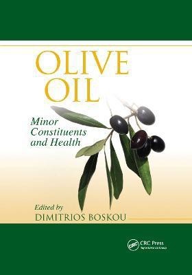 Olive Oil(English, Paperback, unknown)