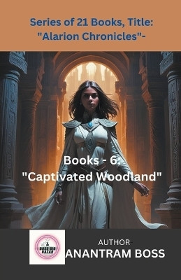 Captivated Woodland(English, Paperback, Boss Anant Ram)