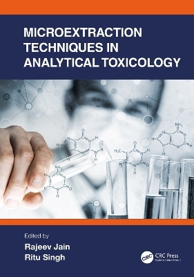 Microextraction Techniques in Analytical Toxicology(English, Paperback, unknown)