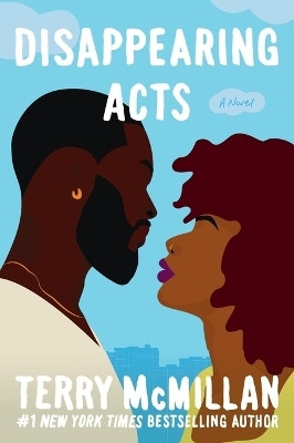 Disappearing Acts(English, Paperback, McMillan Terry)