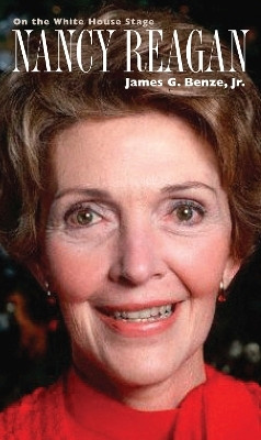 Nancy Reagan(English, Paperback, Jr. James G. Benze,)