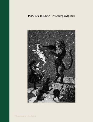 Paula Rego: Nursery Rhymes(English, Hardcover, unknown)