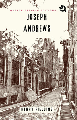 Joseph Andrews(English, Paperback, Fielding Henry)