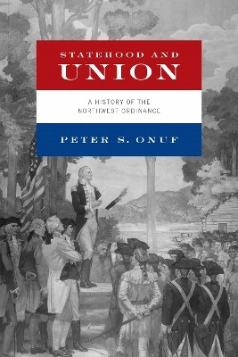 Statehood and Union(English, Paperback, Onuf Peter S.)