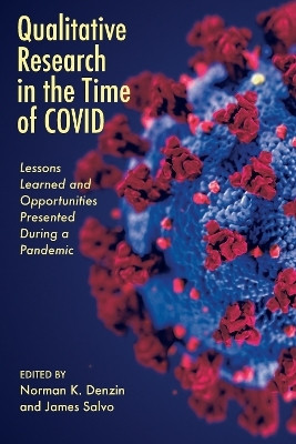 Qualitative Research in the Time of COVID(English, Paperback, unknown)