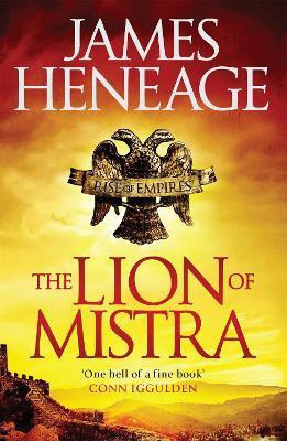 The Lion of Mistra(English, Paperback, Heneage James)